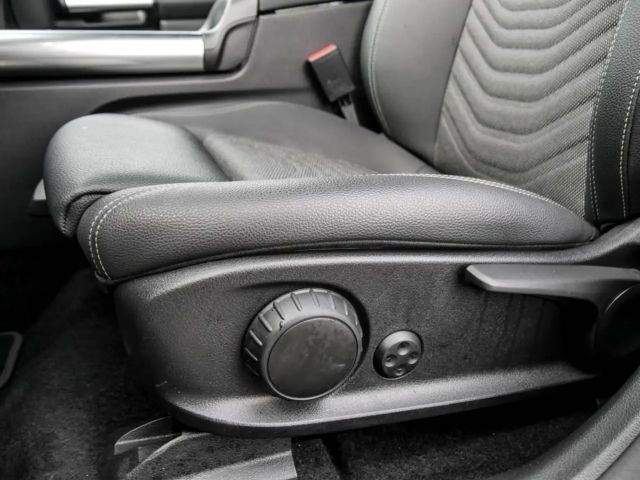 Mercedes-Benz EQA 250 Progressive