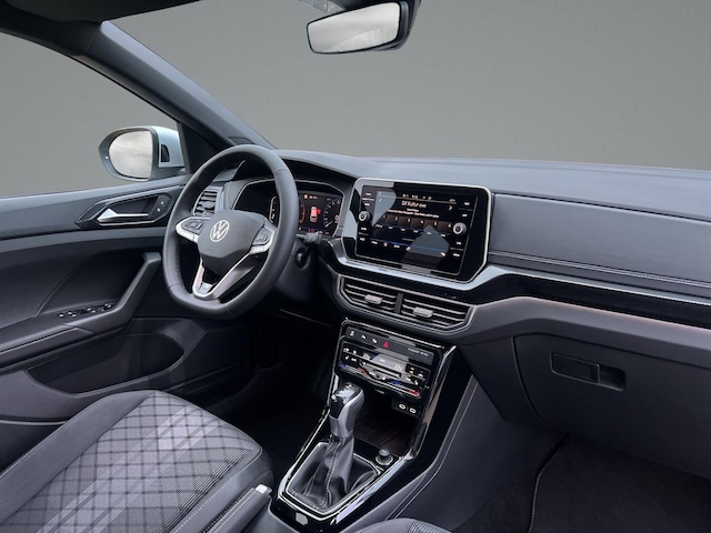 Volkswagen T-Cross 1.5 TSI DSG R-Line