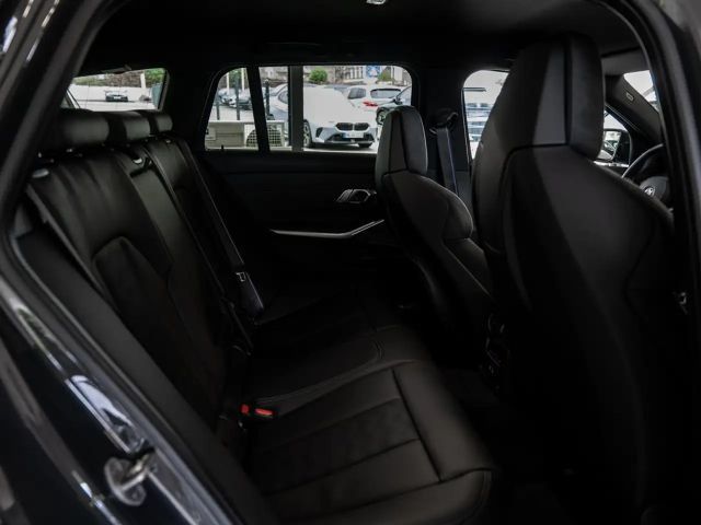 BMW M3 Competition Touring xDrive