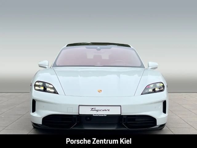Porsche Taycan 4S