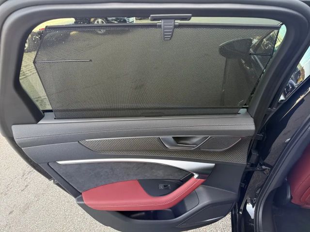 Audi S6 3.0 TDI Avant Quattro