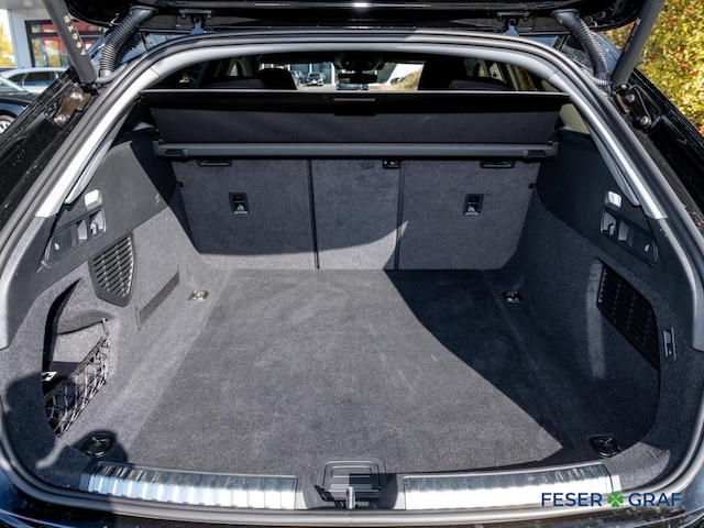 Audi A5 Avant Quattro S-Tronic