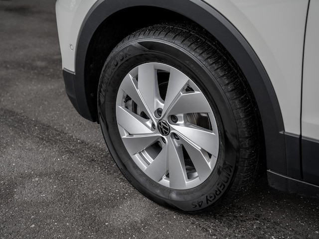 Volkswagen T-Cross 1.0 l TSI OPF D Kam.