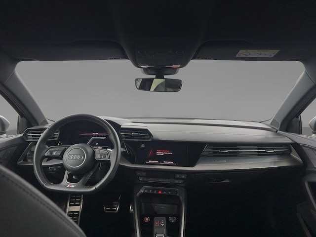 Audi S3 Quattro S-Tronic Sportback