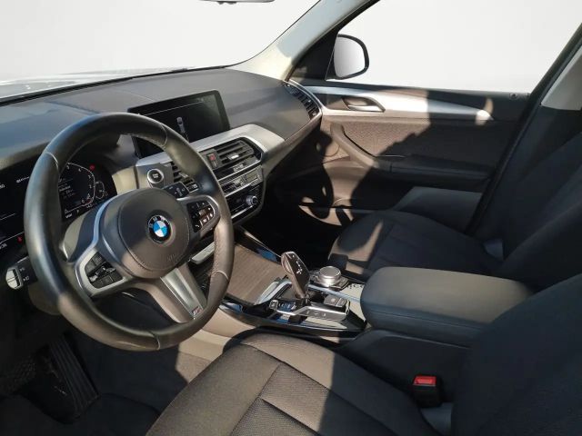 BMW X3 Advantage pakket xDrive30e