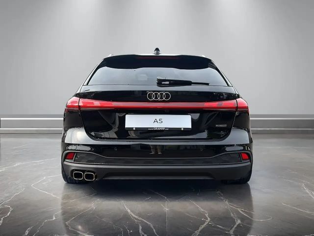 Audi A5 Quattro
