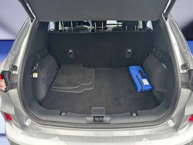 Ford Kuga Plug in Hybrid Vignale