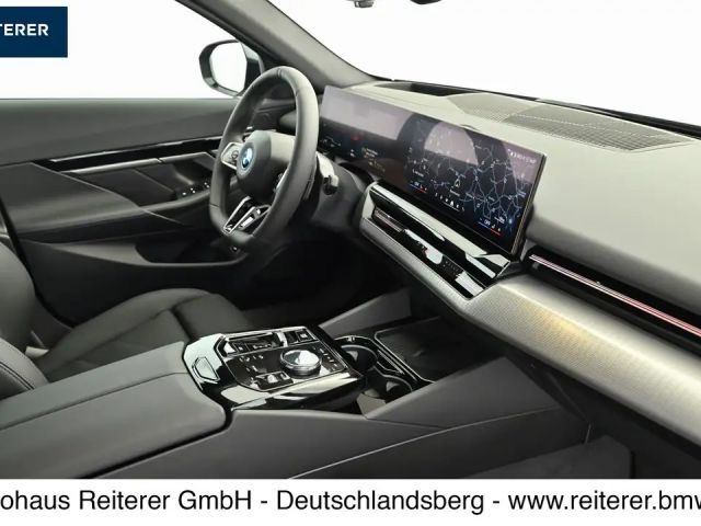 BMW 530 530e M-Sport xDrive