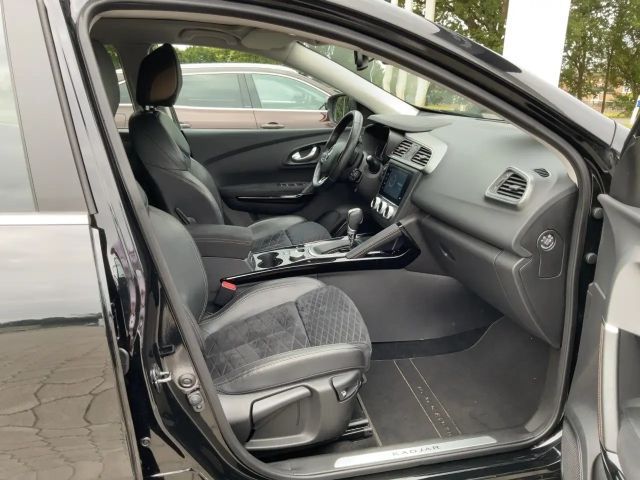 Renault Kadjar Black Edition