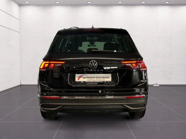 Volkswagen Tiguan 2.0 TDI DSG Life
