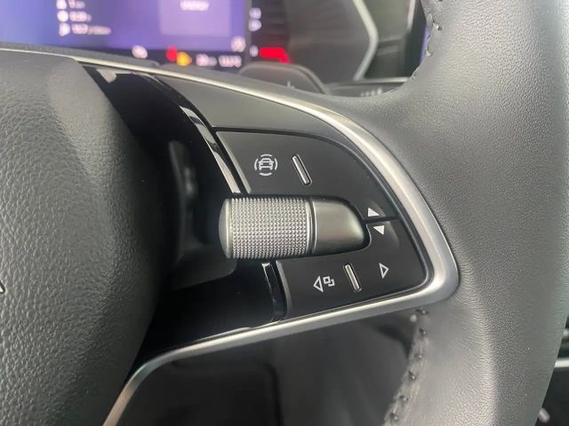 Skoda Octavia Selection