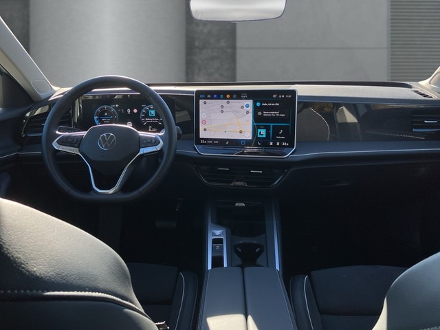 Volkswagen Passat 2.0 TDI Business DSG Variant