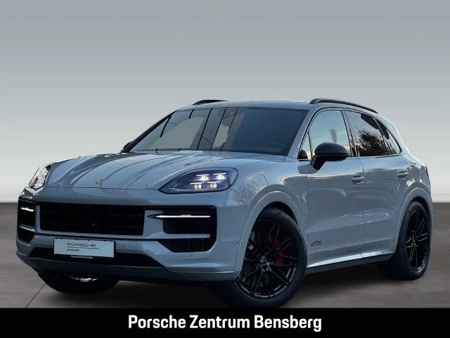 Porsche Cayenne GTS