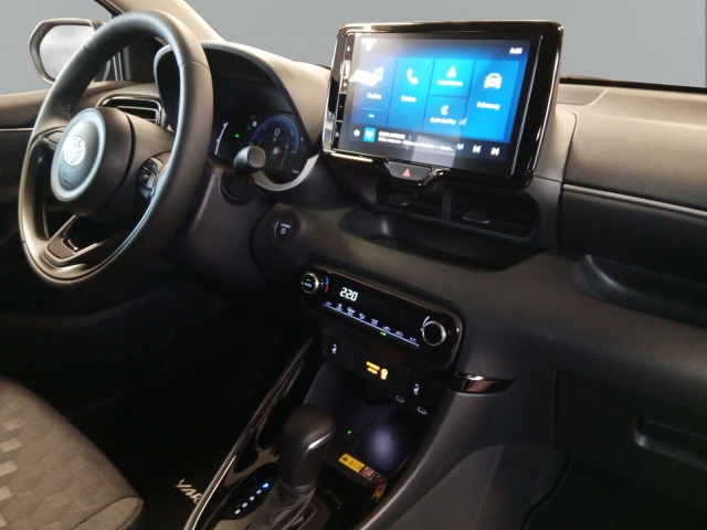 Toyota Yaris 5-deurs Comfort