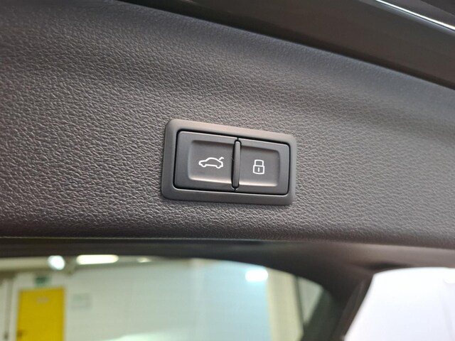 Audi A6 50 TDI Avant Quattro