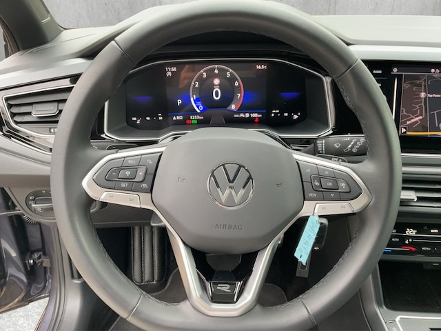 Volkswagen Taigo DSG R-Line