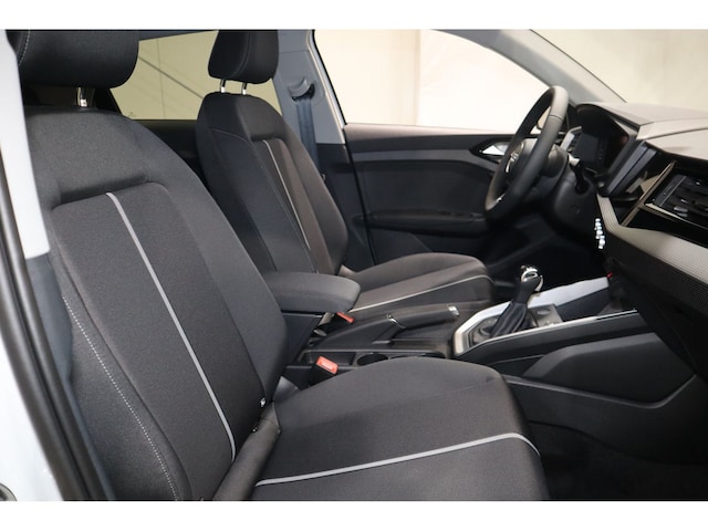 Audi A1 25 TFSI S-Tronic Sportback