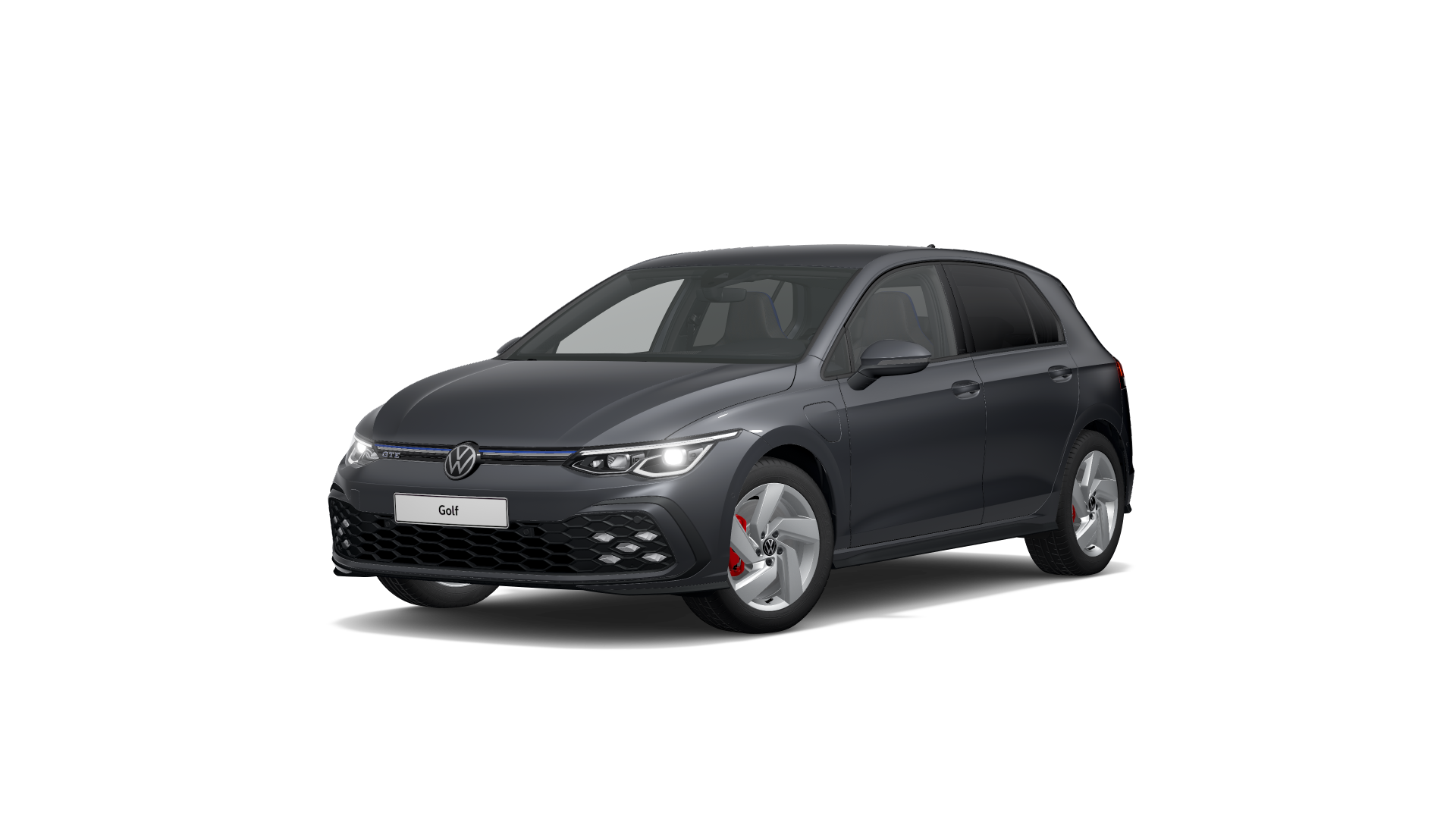 Volkswagen Golf 1.4 TSI DSG GTE eHybrid