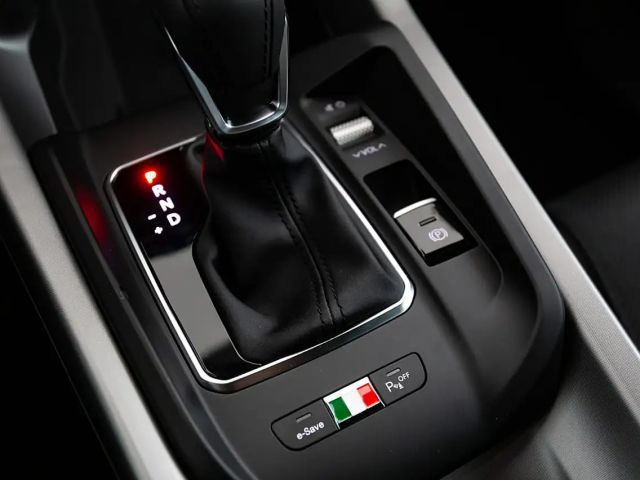 Alfa Romeo Tonale AWD