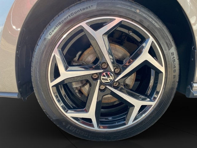 Volkswagen Polo 1.0 TSI DSG R-Line