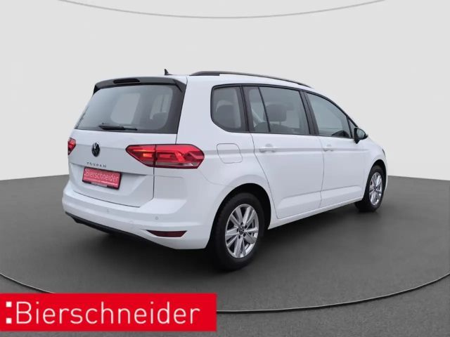 Volkswagen Touran 1.5 TSI BMT Comfortline DSG