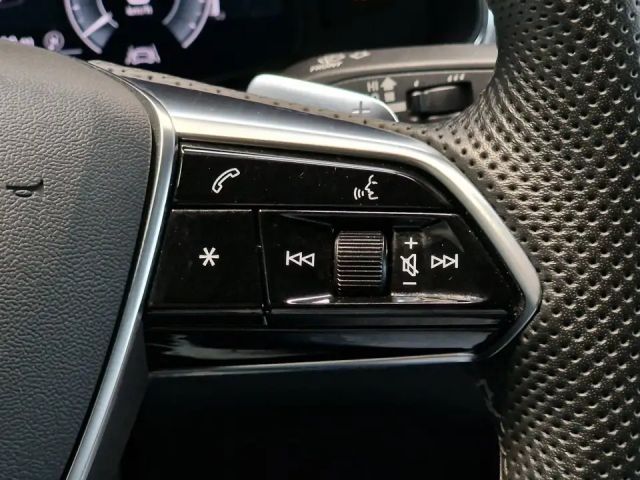 Audi A6 Hybride Quattro S-Tronic Sedan