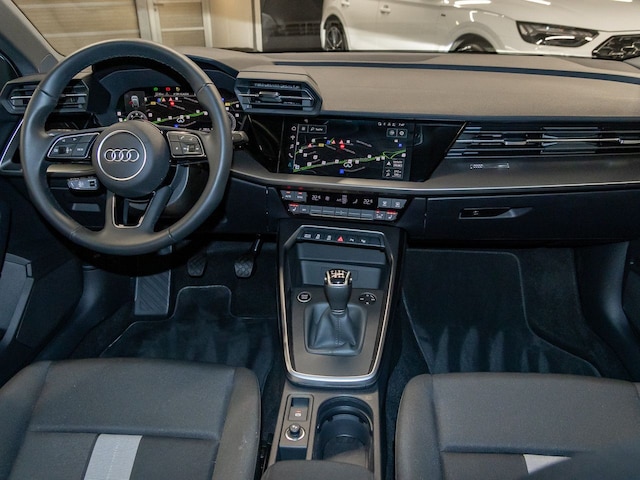 Audi A3 30 TDI Sportback