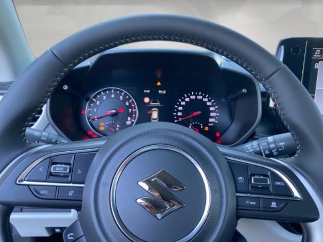 Suzuki Swift Comfort