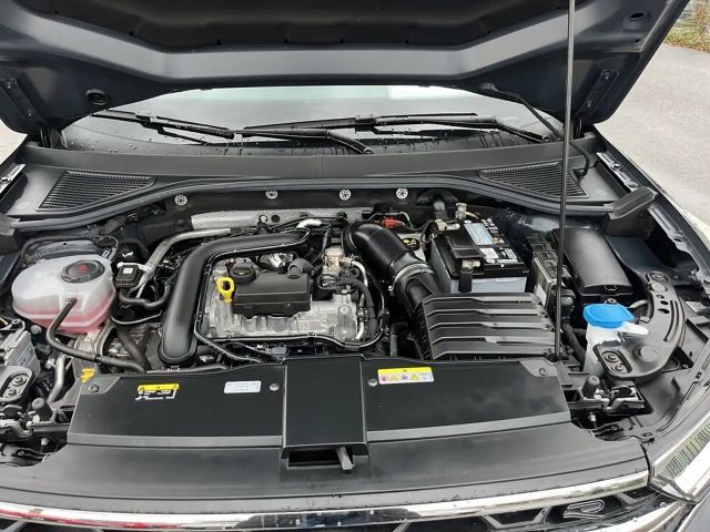 Volkswagen T-Roc 1.0 TSI R-Line