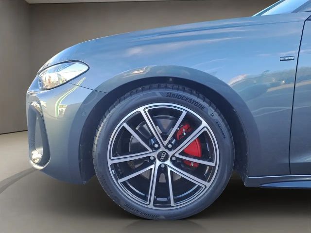 Audi A5 Avant Quattro