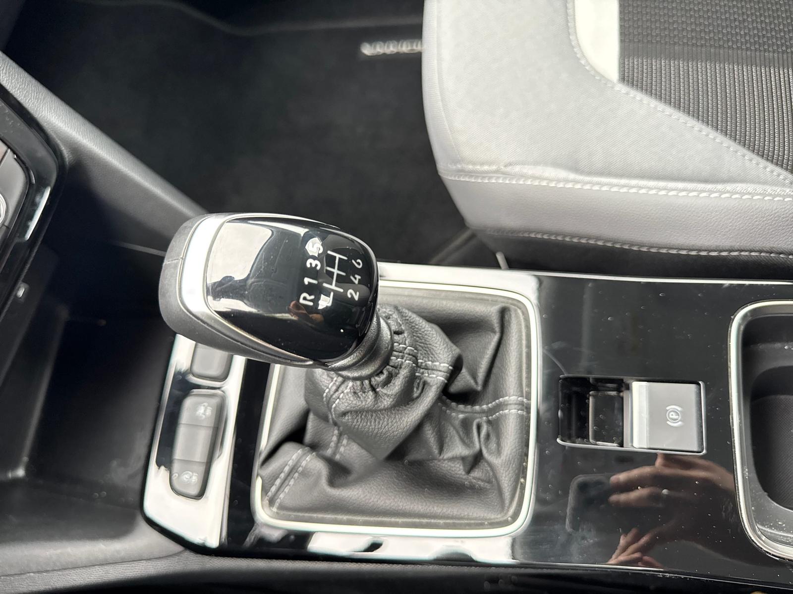 Opel Mokka 1.2 Turbo Elegance Turbo