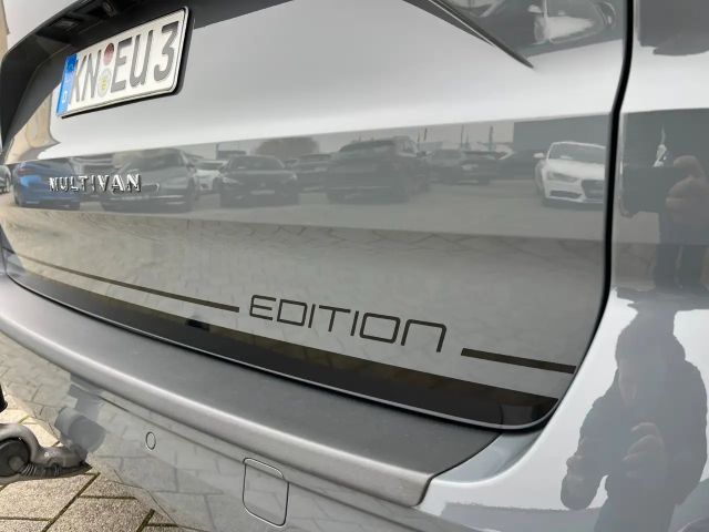 Volkswagen Multivan T7