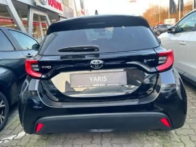 Toyota Yaris Hatchback Hybride
