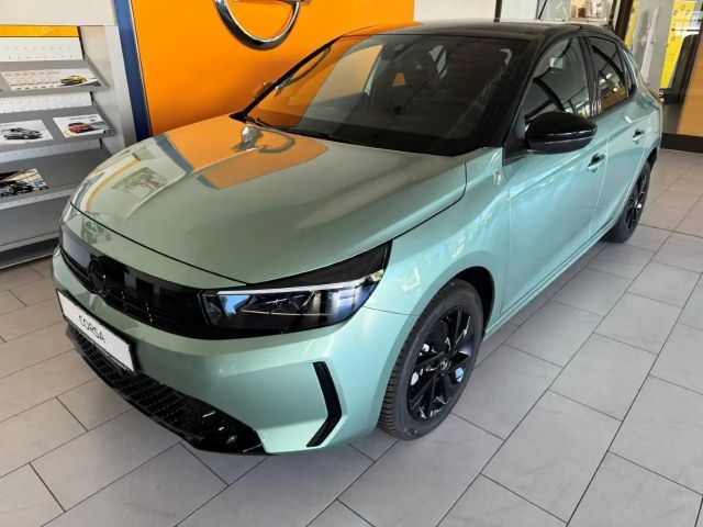 Opel Corsa 1.2 Turbo Hybrid Turbo