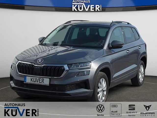 Skoda Karoq Selection Selection