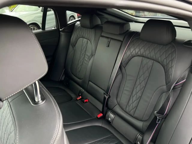 BMW X6 Coupé Individual M50i