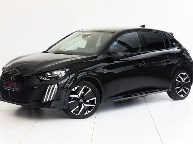 Peugeot E-208 GT-Line