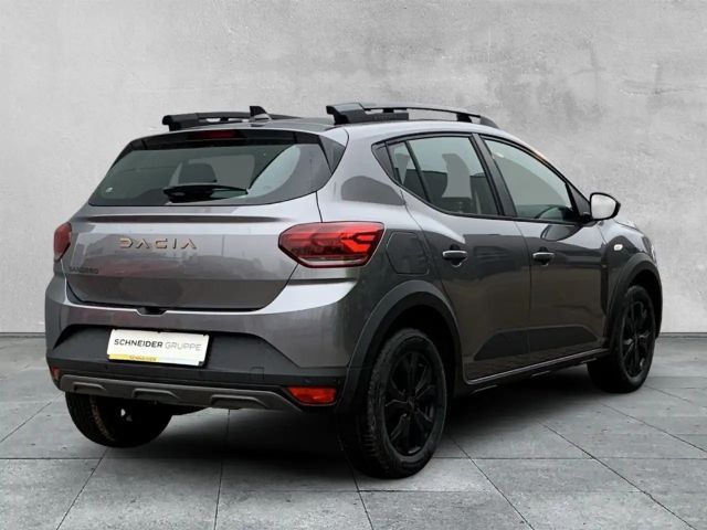 Dacia Sandero Extreme Stepway TCe 90