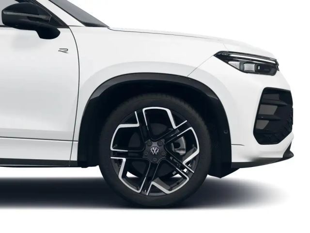 Volkswagen Tayron R-Line eHybrid