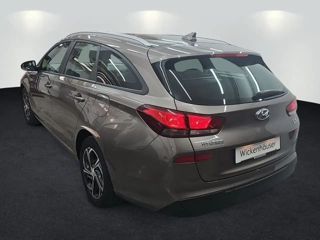 Hyundai i30 Pure