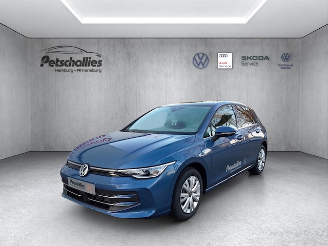 Volkswagen Golf Style