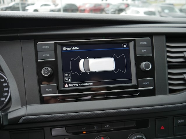 Volkswagen Caravelle 2.0 TDI Lang T6