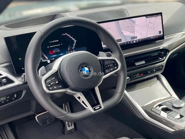 BMW 420 420i Coupé M-Sport