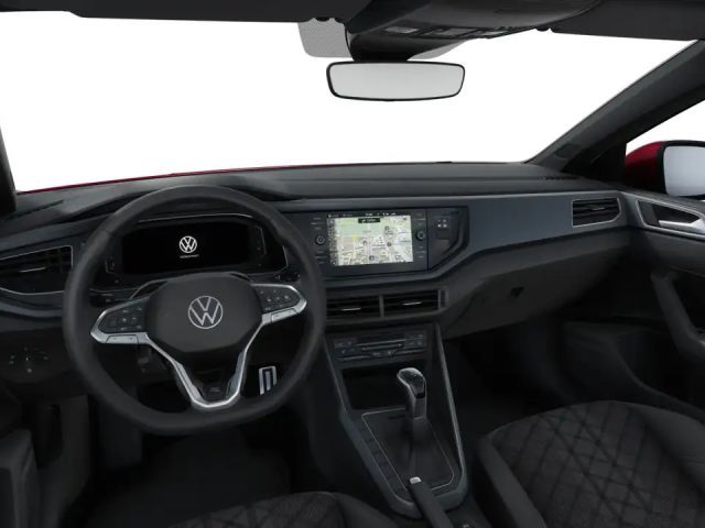 Volkswagen Taigo 1.5 TSI DSG R-Line