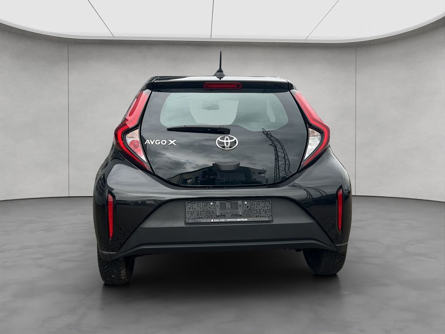 Toyota Aygo X 5-deurs Comfort