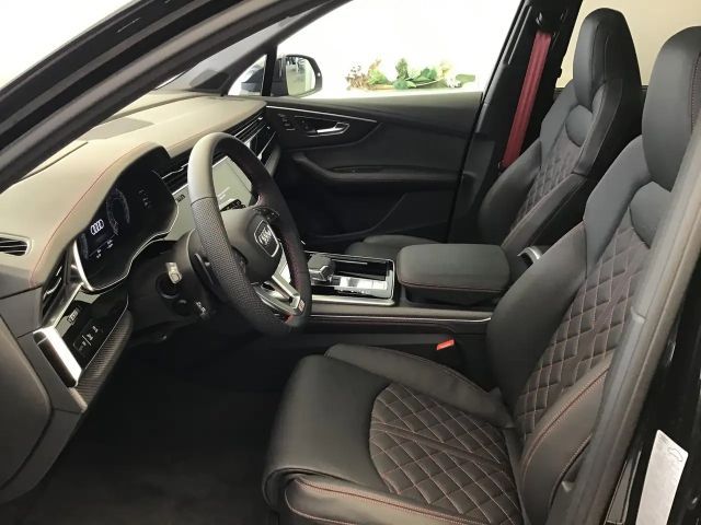 Audi Q7 50 TDI Quattro S-Line