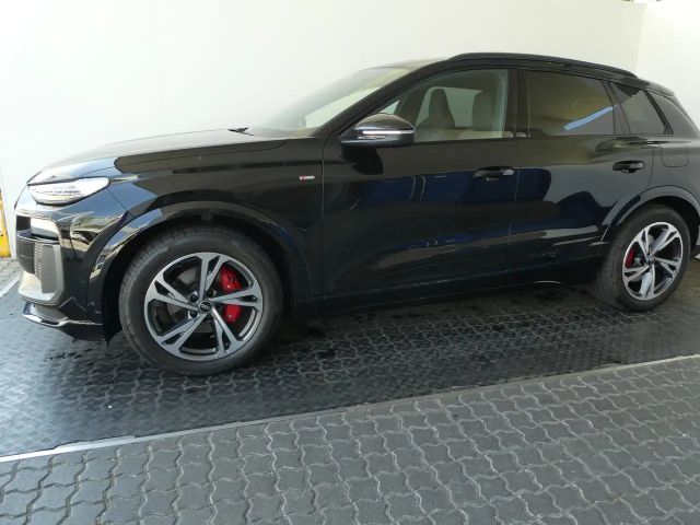 Audi Q6 e-tron Quattro