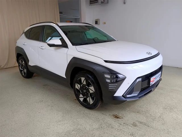 Hyundai Kona 1.6 2WD