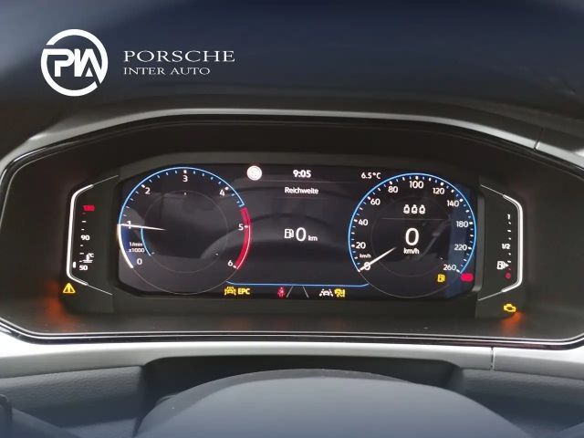 Volkswagen T-Roc Friends TDI