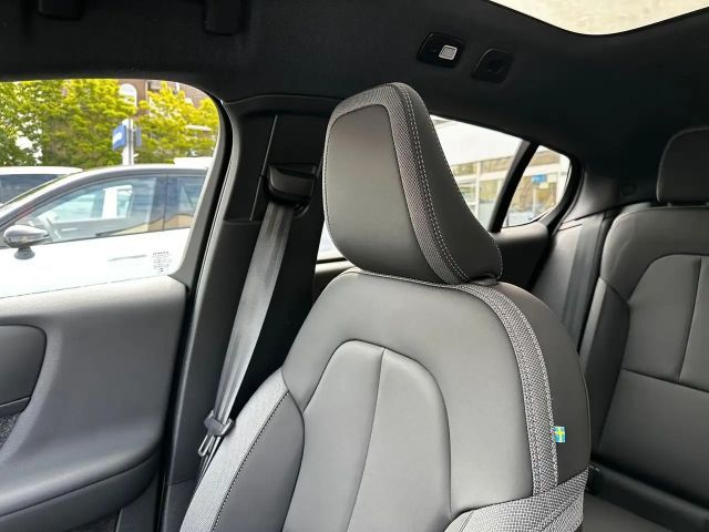 Volvo C40 AWD Ultimate